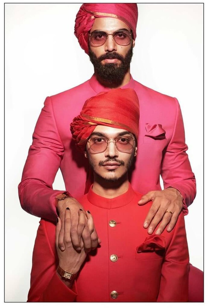 Sabyasachi Summer Collection 2020 For The Best Wedding Outfit Ideas!