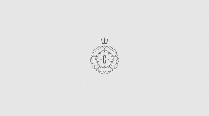 Capitol Couture #emblem #logo