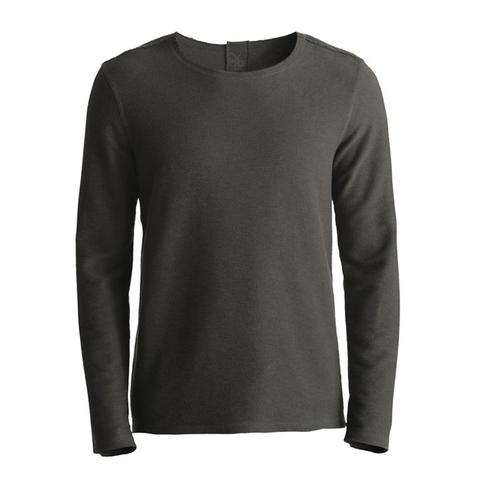 DUGE - SOIL - Sweatshirt|KAFT