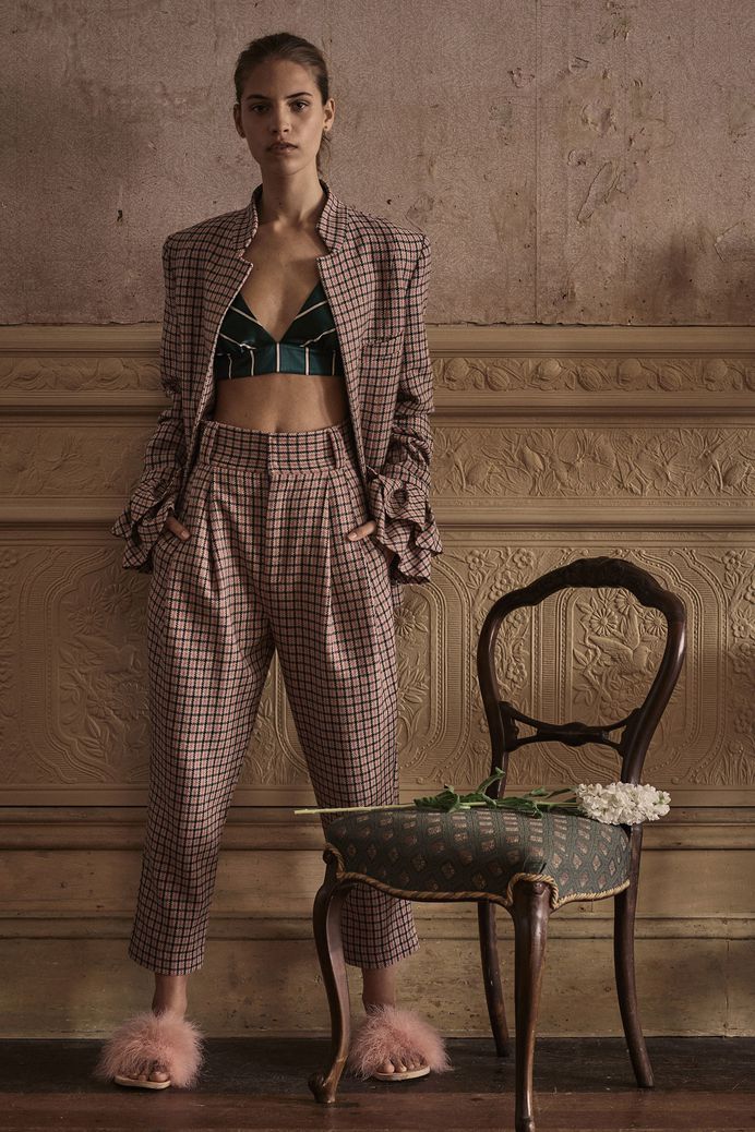 Maggie Marilyn Pre-Fall 2018 Collection Photos - Vogue