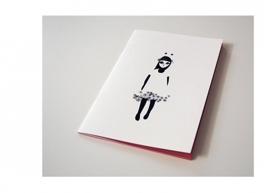 be white : Cristian Grossi fashion illustrator and designer #fantasy #illustrated #illustrator #italian #notes #stationery #paper