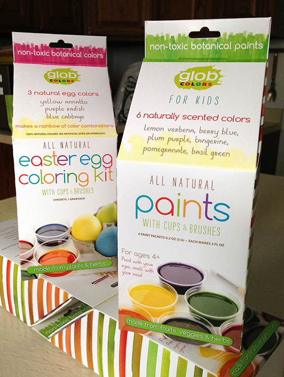 GLOB_Colors_both products #branding #packaging #design #color #package #typography