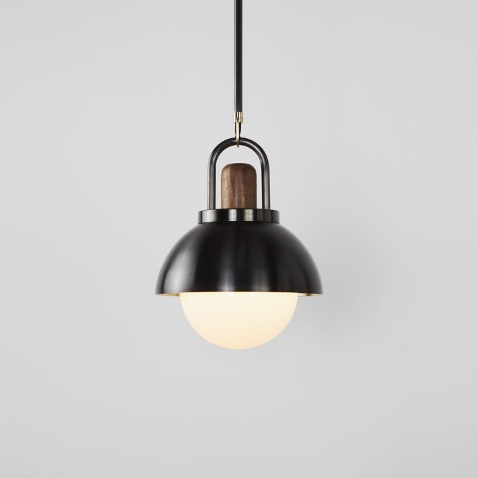 Arc Dome Pendant