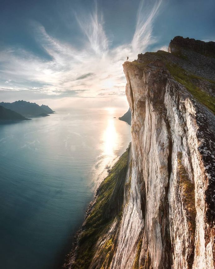 Beautiful Landscape and Travel Photography by Tomas Havel