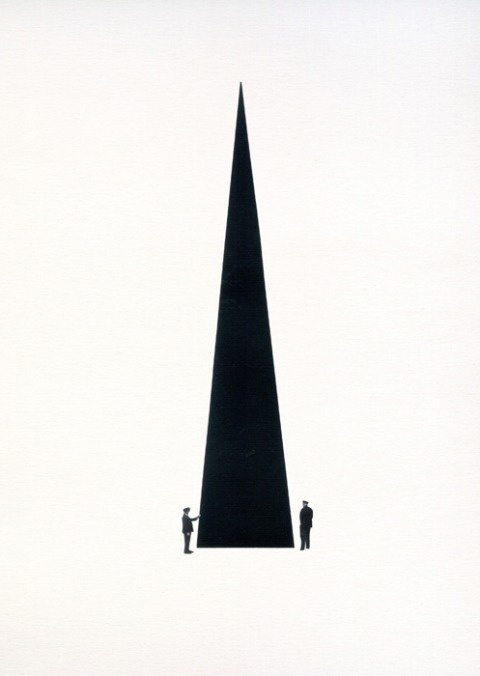 Richard Vergez | PICDIT #collage