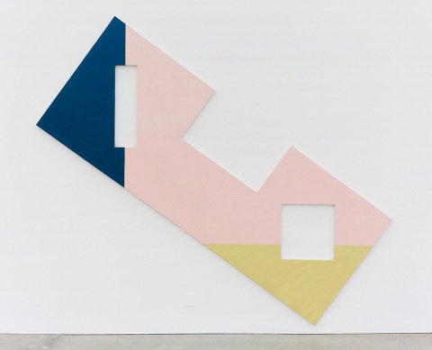 Noam Rappaport | PICDIT #wood #painting #design #art