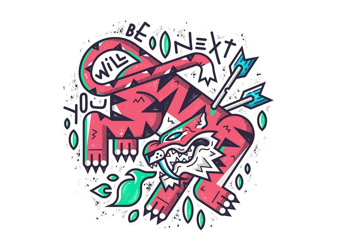 Daily Design Inspiration