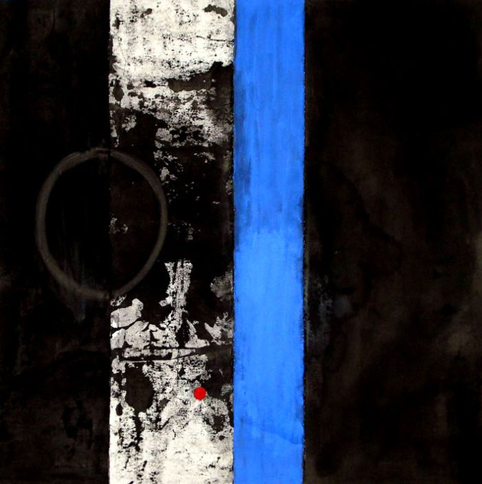 Experiments with Colors by Pava Wülfert - art, painting, fine art, artistic, creative, #art