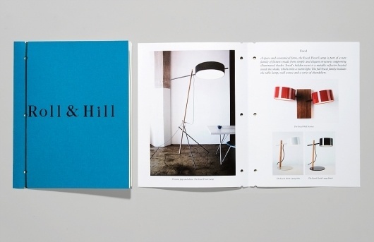 Studio Lin — High-res Special | September Industry #binding #print #publication