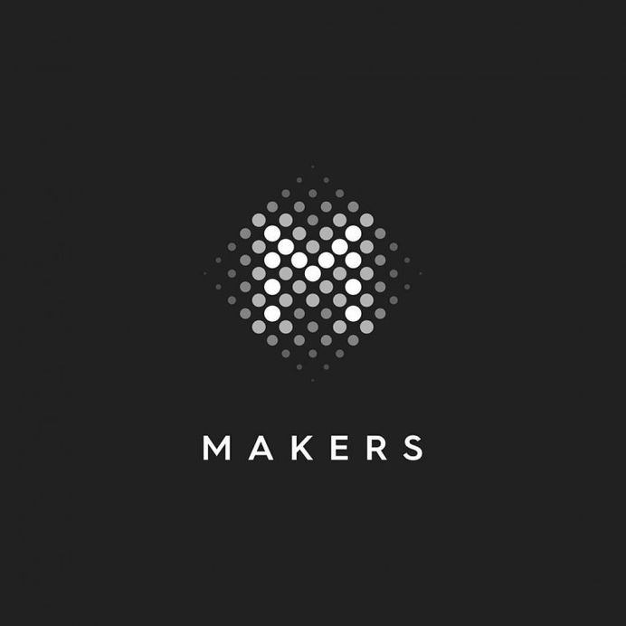 Makers by Damian Kidd