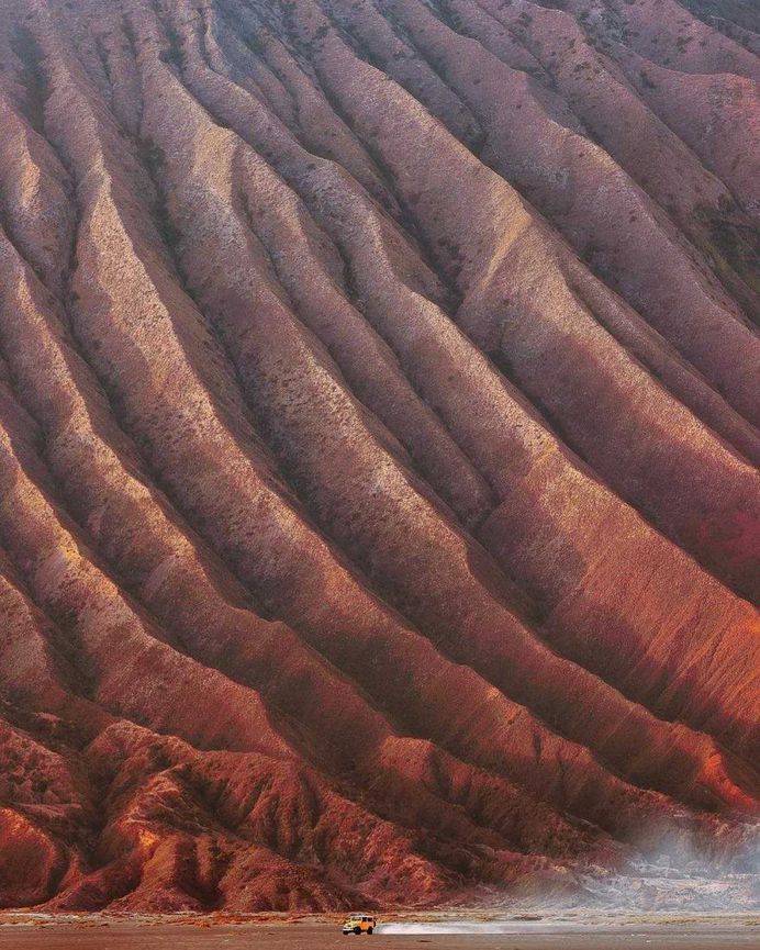 Stunning Aerial and Drone Photography by Costas Spathis