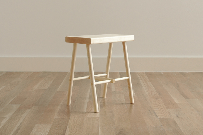 Cottage Stool