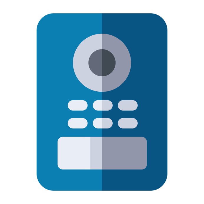 See more icon inspiration related to recording, electronics, door, record, camera, technology and video on Flaticon.