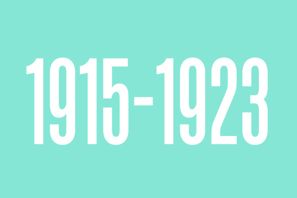Sorren #numbers #typeface