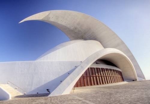 santiago calatrava #santiago #calatrava