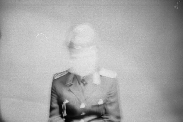 Born To Die : pfdfndr #die #white #analog #soldier #born #black #to