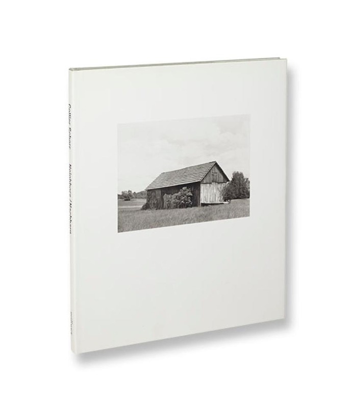 Neighbours Nachbarn Collier Schorr– MACK