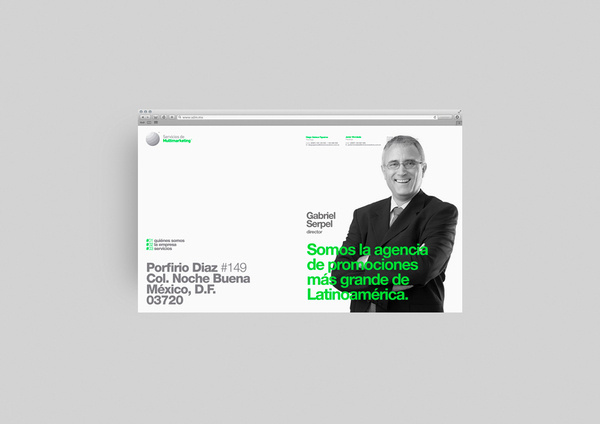 SdM® #diseo #white #branding #argentina #stationery #design #color #minimalism #black #pure #corporate #brand #identity #buenos #and #logo #helvetica #aires