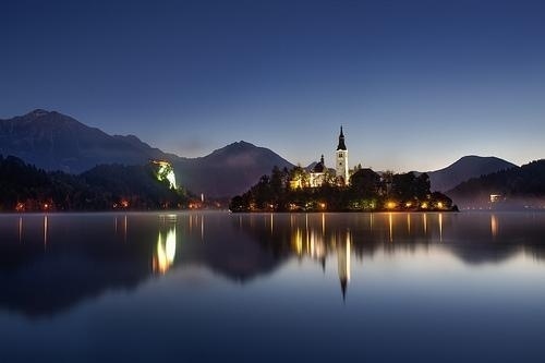 HDR by Conor MacNeill | Professional Photography Blog #inspiration #photography #hdr