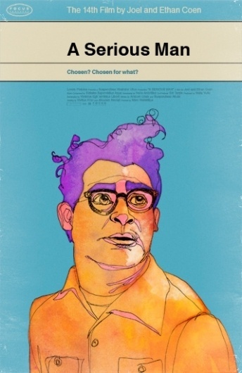 AKIKOMATIC LLC #akiko #movie #serious #poster #man