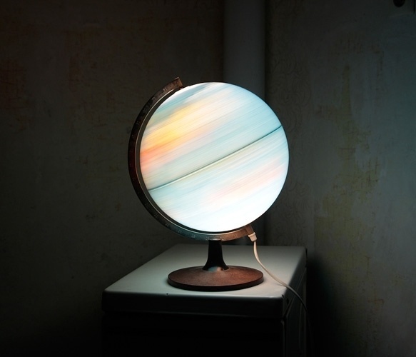 STILL LIFES _ 2010 : Thomas Albdorf #thomasalbdorf #photography #globe