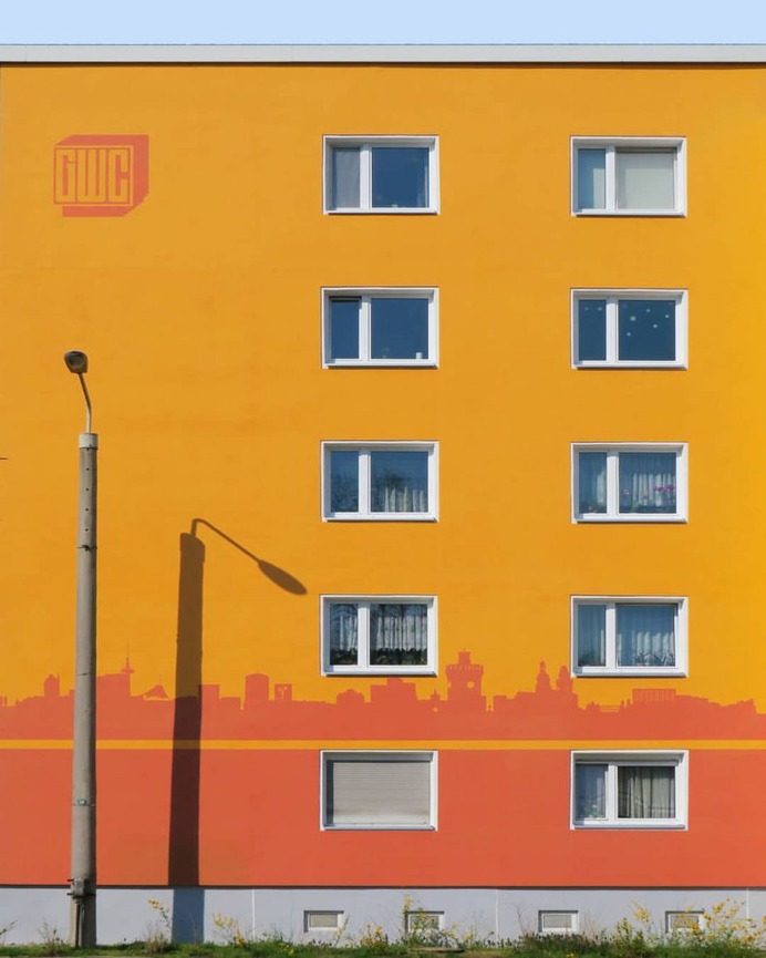 Beautiful Architecture and Urban Photography by Helin Bereket
