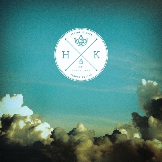 Heitor Kimura #design #heitor #kimura #photography #poster #logo