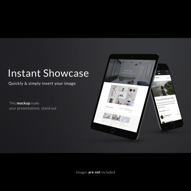 Smartphone and tablet on black background mock up Free Psd. See more inspiration related to Background, Mockup, Technology, Template, Phone, Mobile, Black, Web, 3d, Website, Smartphone, Mock up, Tablet, Mobile phone, Psd, Templates, Website template, Screen, Mockups, Touch, Up, Web template, Realistic, Touch screen, Real, Web templates, Technological, Mock ups, Mock, 3d mockup, Psd mockup and Ups on Freepik.