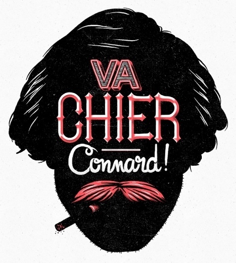 We Love Typography #type