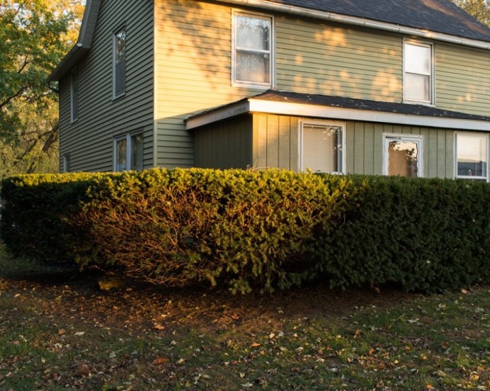 In Her Own Home: Narrative Photography by Melissa Kreider