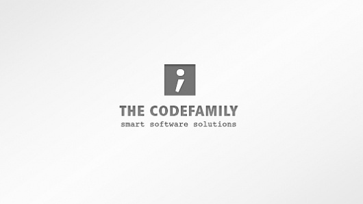 herrschroeder.net #codefamily #the #logo #net #herrschroeder