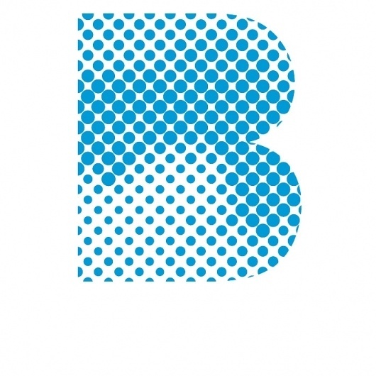 Mario Eskenazi / Barcelona pel Medi Ambient #logo #design #branding