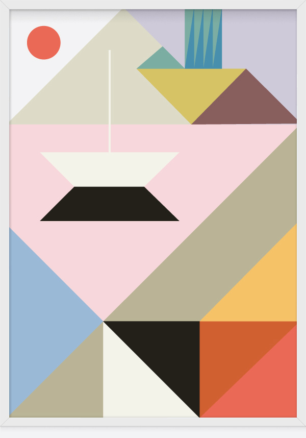 the science of design #geometric