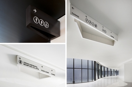 SI Special – Fabio Ongarato Design | September Industry #signage #print #identity #branding