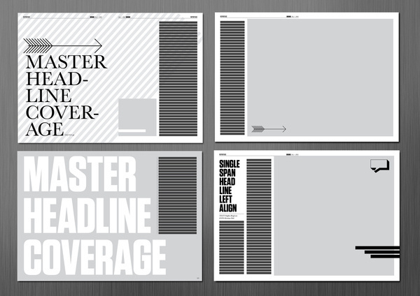BRUNO Magazine Layout #morris #process #pinewood #layout #magazine