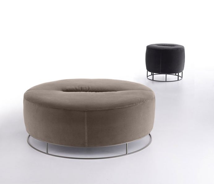 Ronda Design Shows New Collection at Salone Mobile Milan - InteriorZine