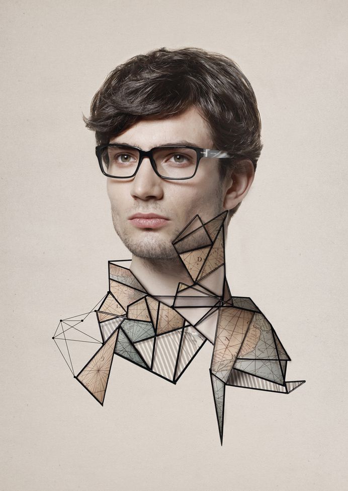 Tell Your Story – Posters for Oxydo glasses