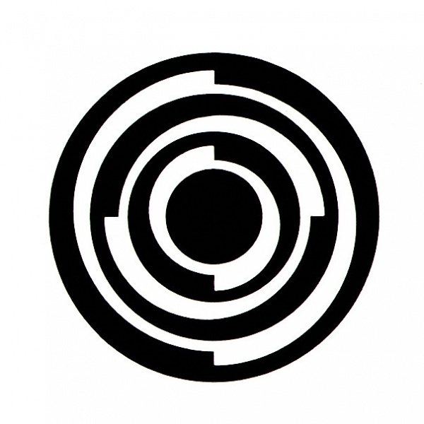 Yusaku Kamekura Logo 5 | Flickr - Photo Sharing! #logo #kamekura #yusaku