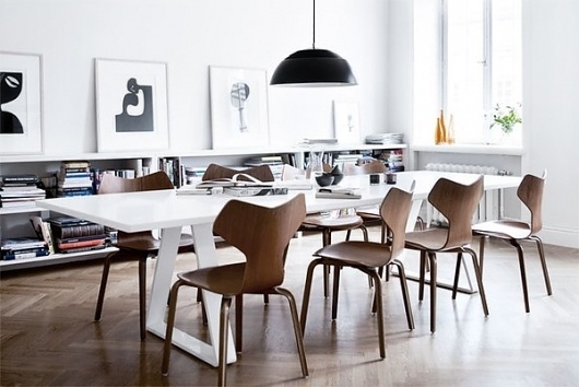 Graphic-ExchanGE - a selection of graphic projects #interior