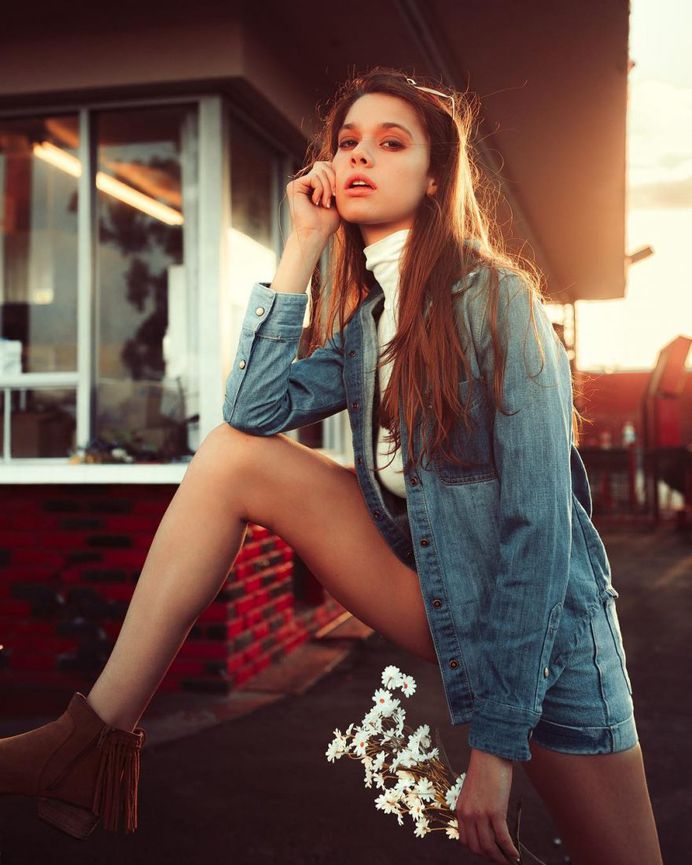 Vibrant and Elegant Fashion Photography by Jethro Alaba
