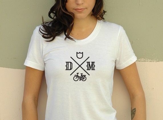Dutch Mafia - X (mkn design - Michael Nÿkamp) #mafia #tulip #icons #bike #gray #logo #dutch