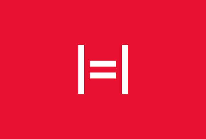 Hivelocity by Studio Anthony Lane #logo #mark #symbol
