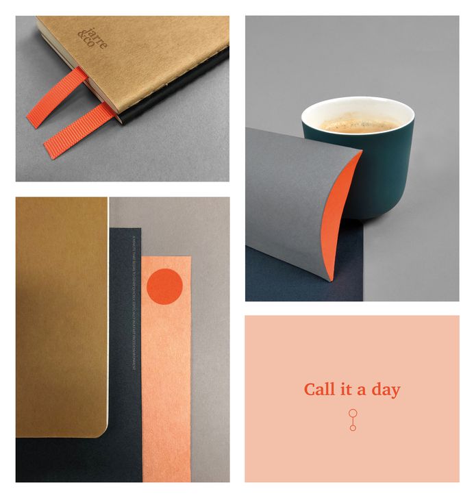 Jarre&co on Behance