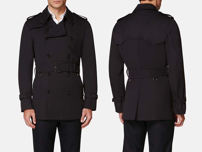 Men's Tailoring