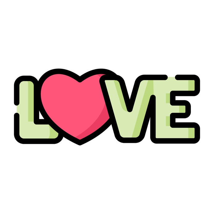 See more icon inspiration related to love, shapes and symbol, love and romance, shapes and symbols, lovely, romantic, romance, shapes and typography on Flaticon.
