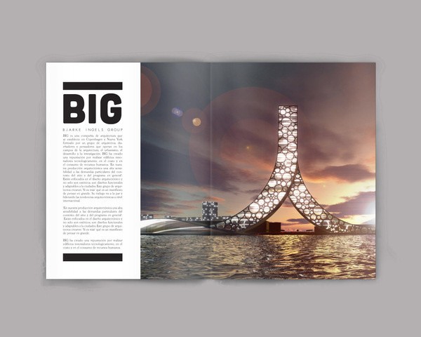 Editorial. 03 on Behance