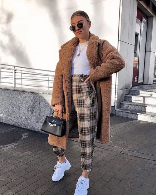 Amazing winter outfits for all occasions | Just Trendy Girls