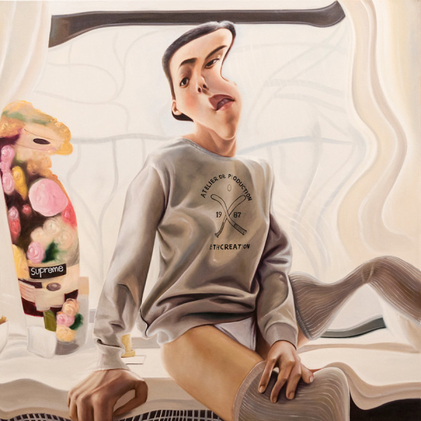 Ryder Ripps | PICDIT #painting #artist #art