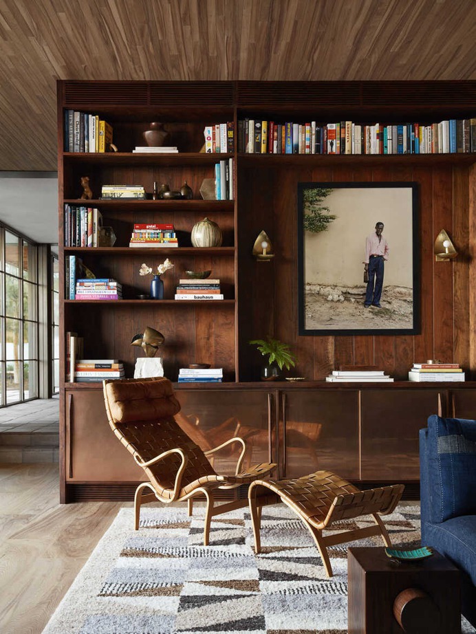 Contemporary Urban Retreat, San Francisco / Feldman Architecture