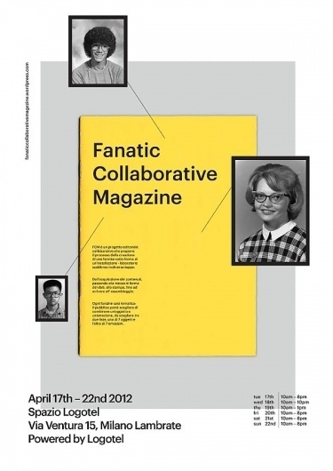The Milanese. » Fanatic Collaborative Magazine. #fanatic #magaizne #collaborative #happening